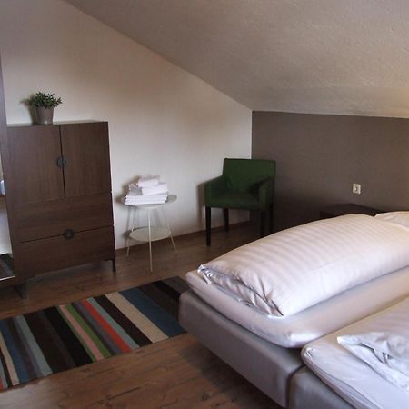 Haus Irmgard By Chatel Reizen Tux Dış mekan fotoğraf