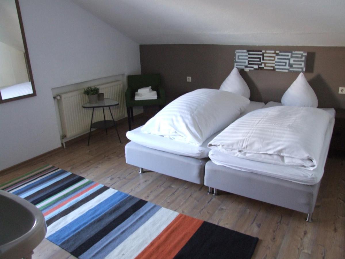 Haus Irmgard By Chatel Reizen Tux Dış mekan fotoğraf