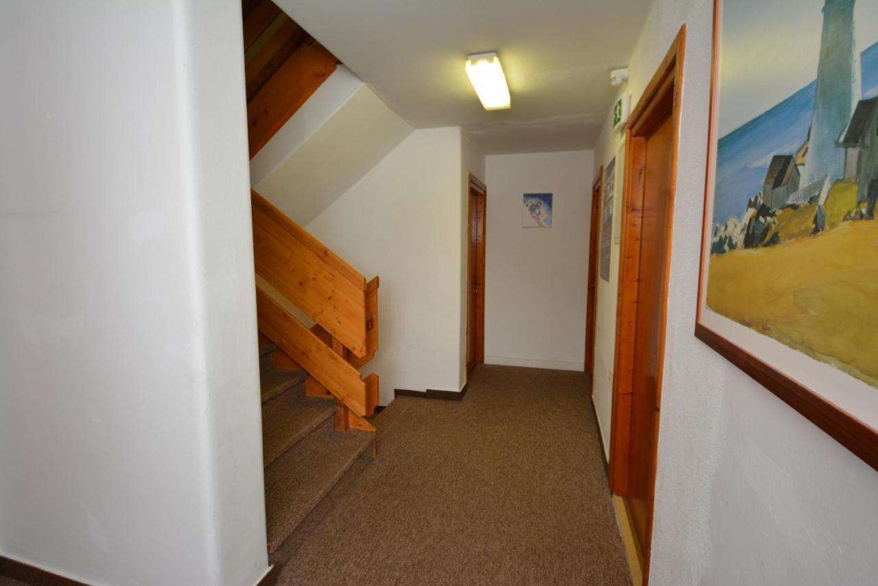 Haus Irmgard By Chatel Reizen Tux Oda fotoğraf