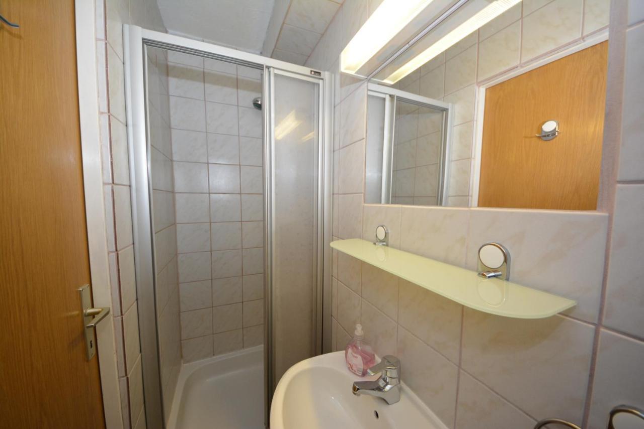 Haus Irmgard By Chatel Reizen Tux Oda fotoğraf