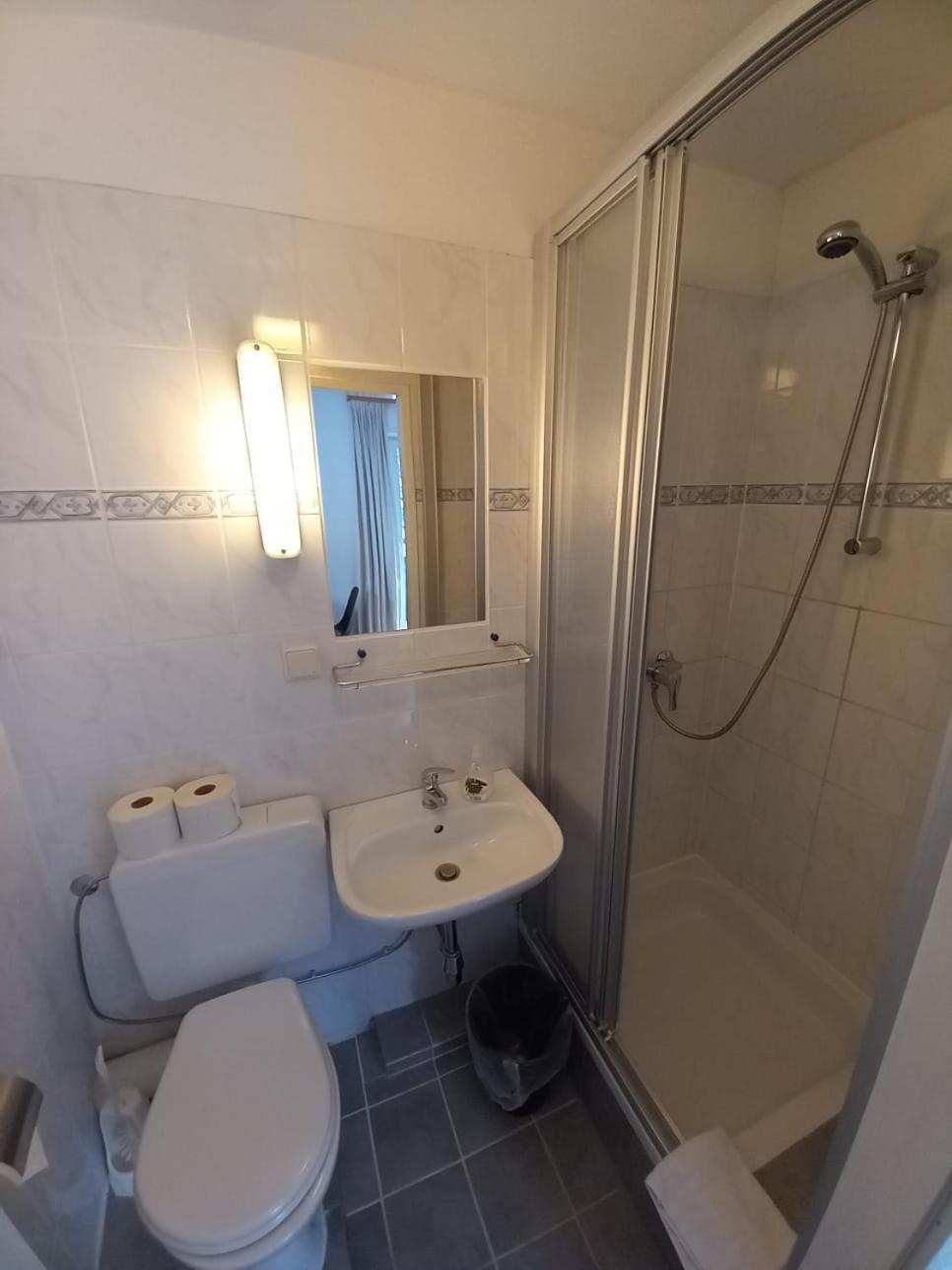 Haus Irmgard By Chatel Reizen Tux Dış mekan fotoğraf