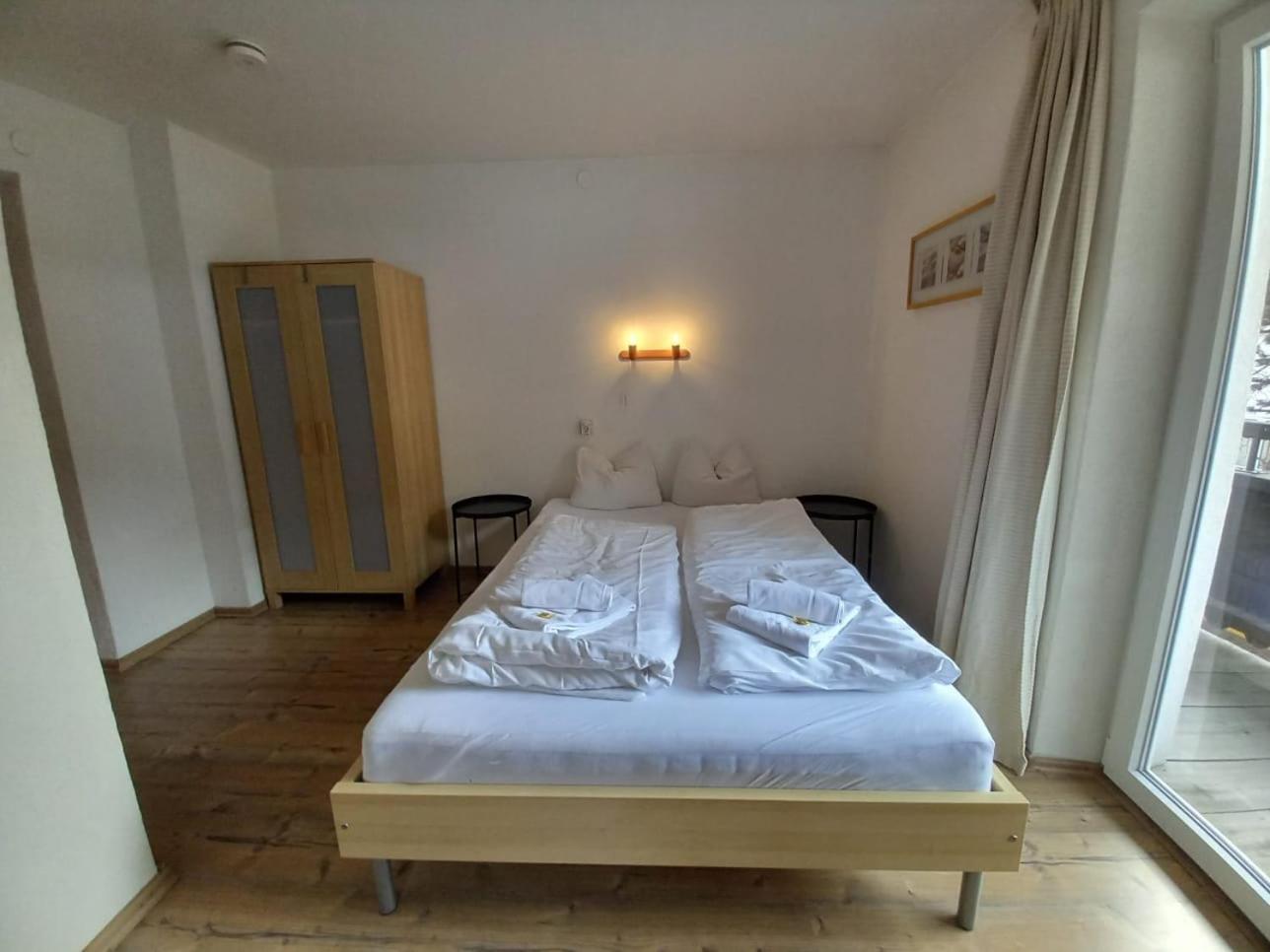 Haus Irmgard By Chatel Reizen Tux Dış mekan fotoğraf