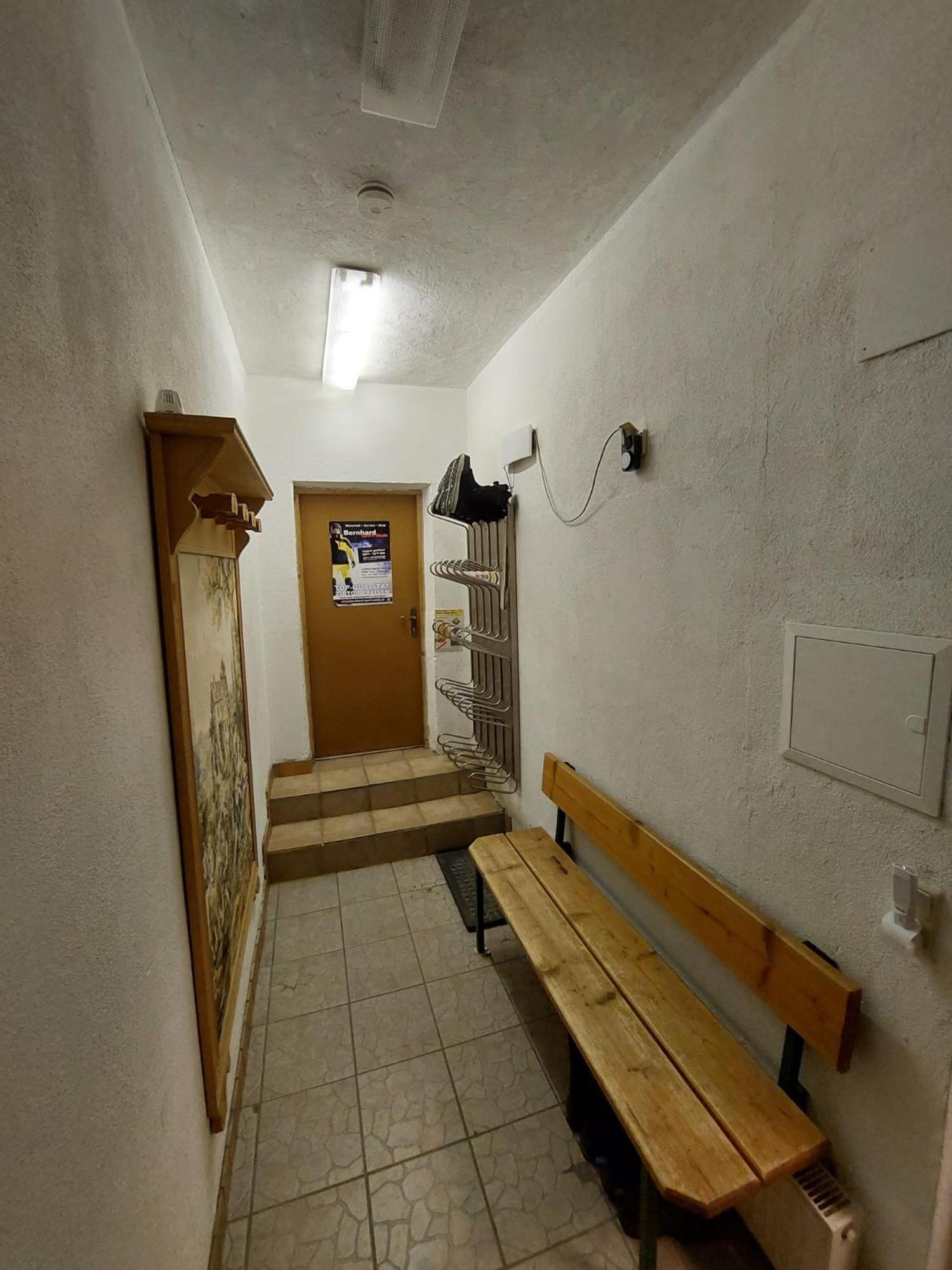Haus Irmgard By Chatel Reizen Tux Dış mekan fotoğraf