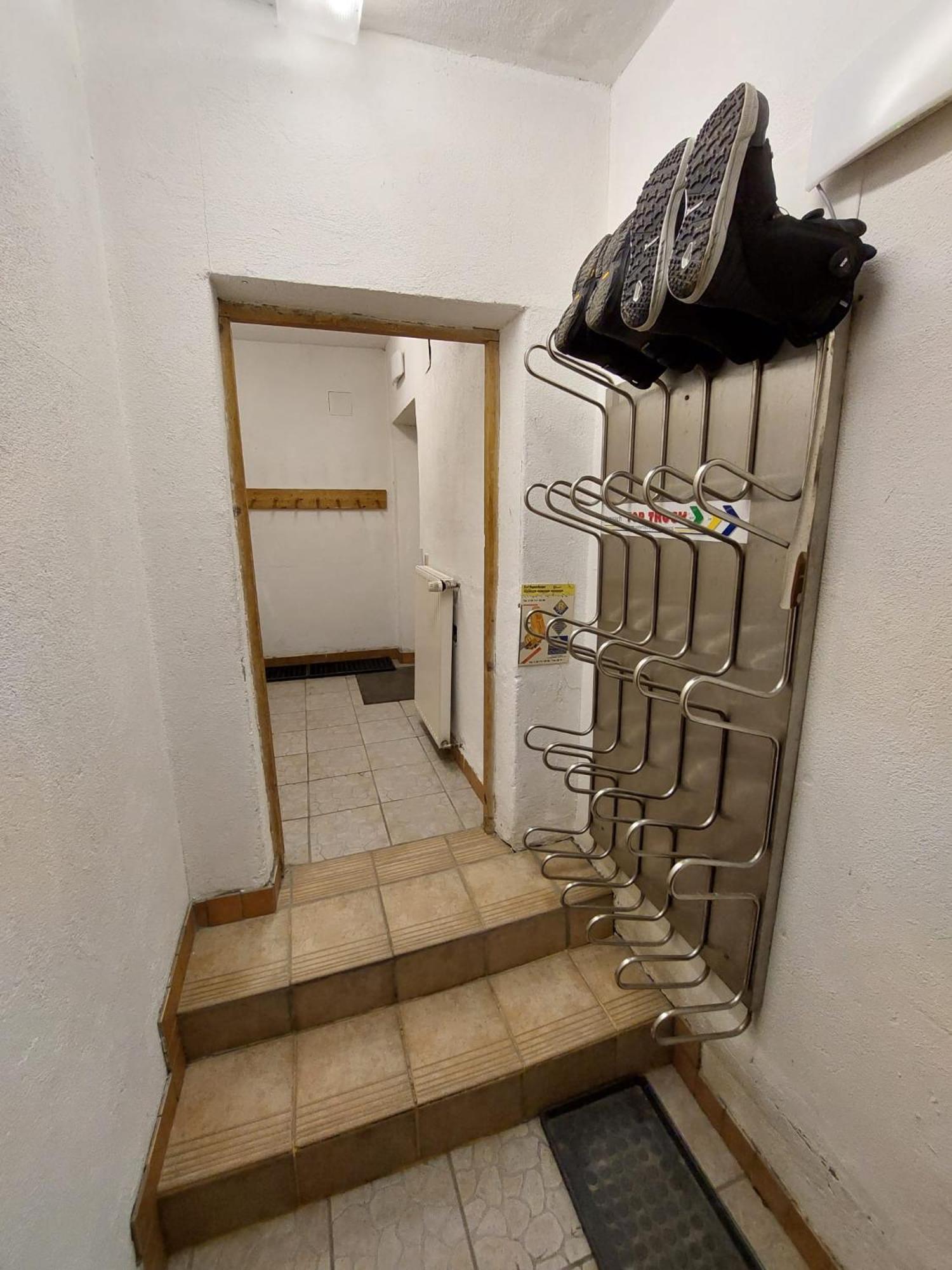 Haus Irmgard By Chatel Reizen Tux Dış mekan fotoğraf