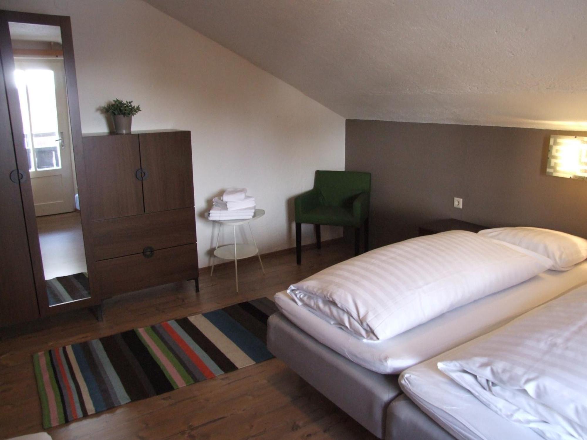 Haus Irmgard By Chatel Reizen Tux Dış mekan fotoğraf